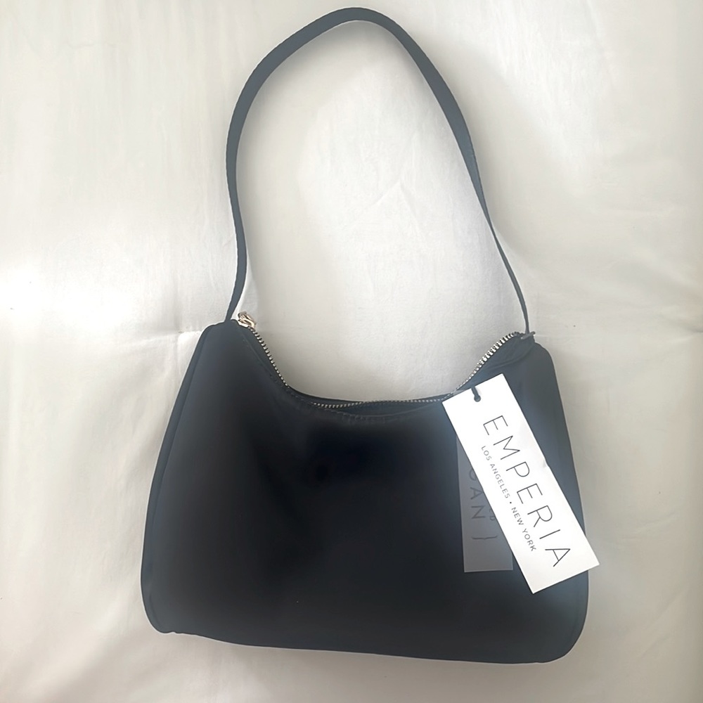 this is a great bag to store all the needs in your life !!